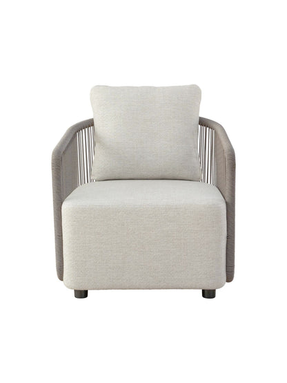 The Terra 4-Piece Outdoor Lounge Set