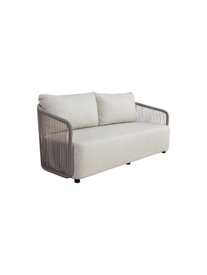 The Terra 4-Piece Outdoor Lounge Set