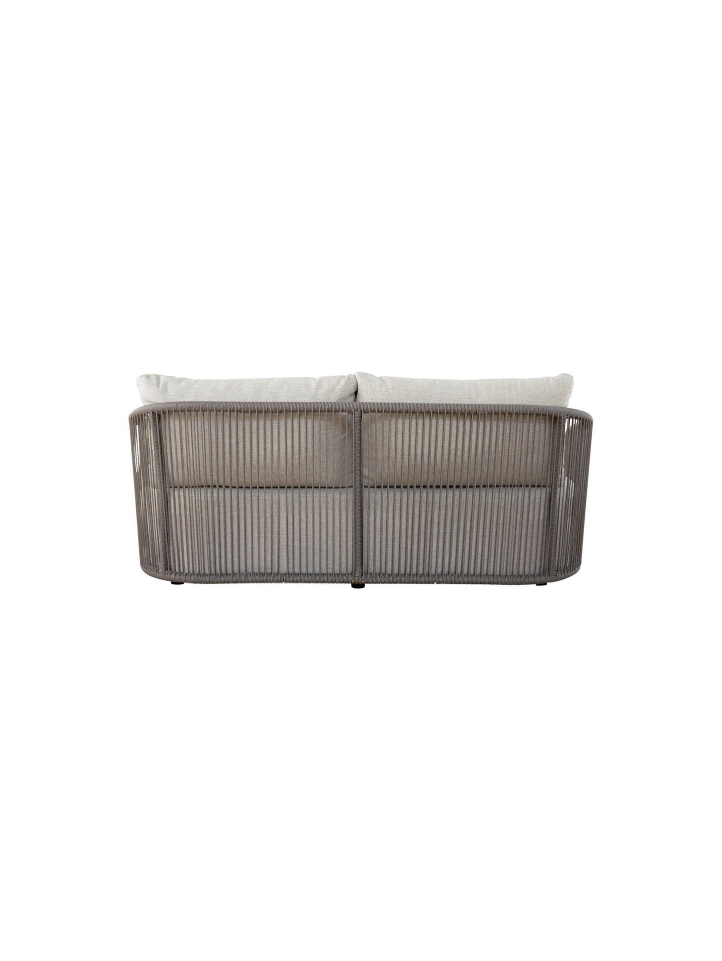 The Terra 4-Piece Outdoor Lounge Set