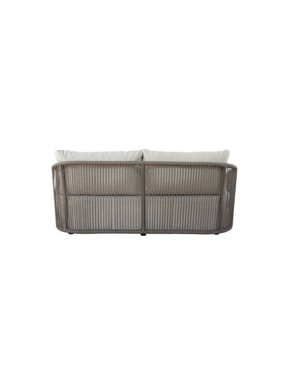 The Terra 4-Piece Outdoor Lounge Set
