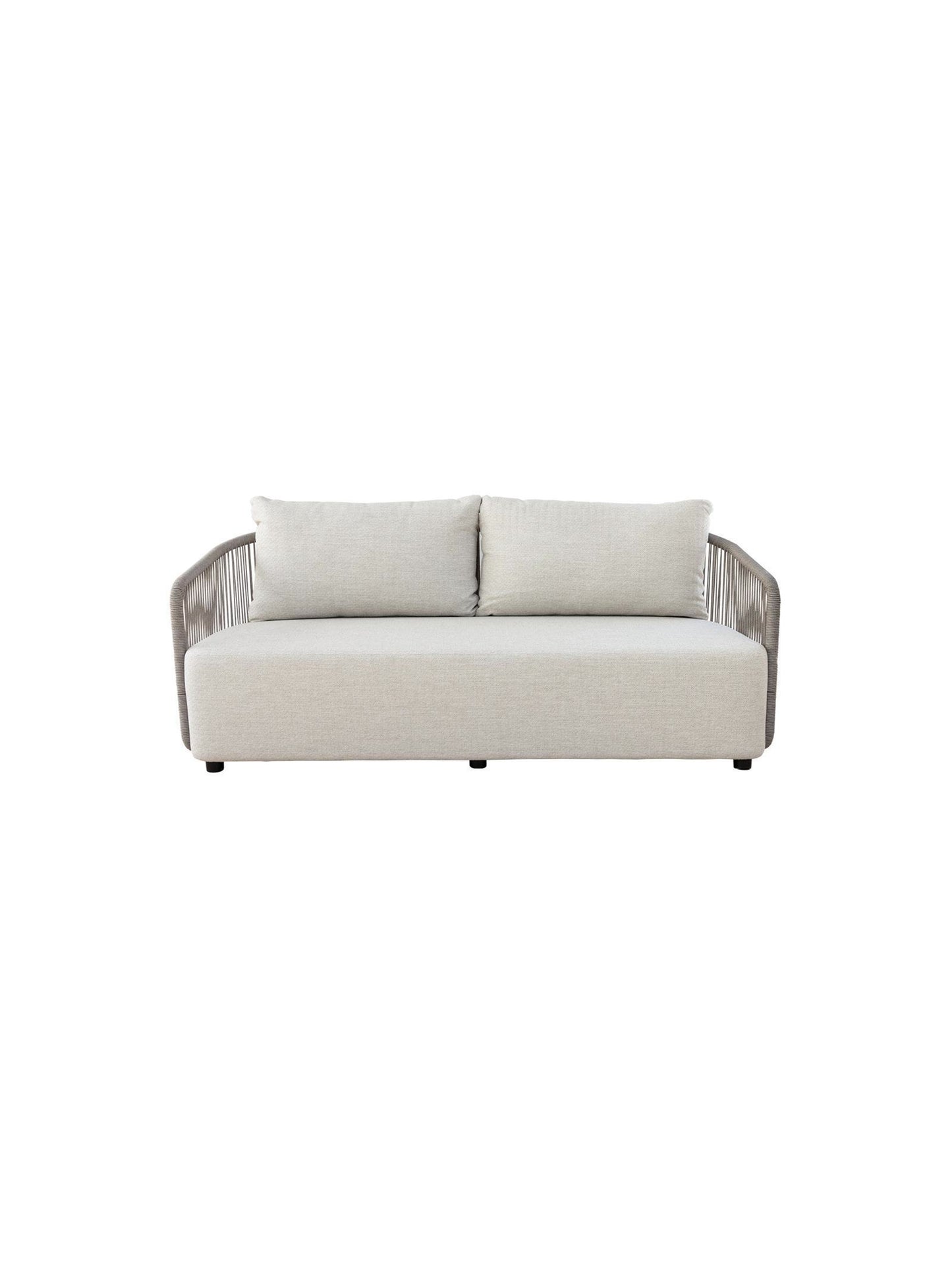 The Terra 4-Piece Outdoor Lounge Set