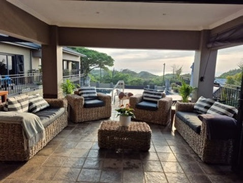Luxe Line: 2-Seater