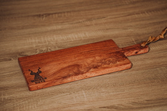 Cheese Serving Board