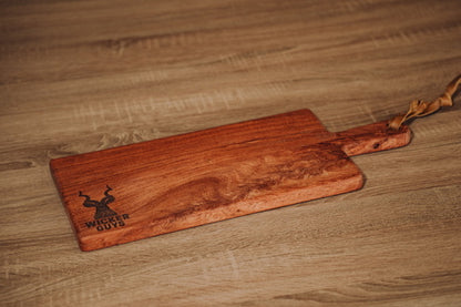 Cheese Serving Board