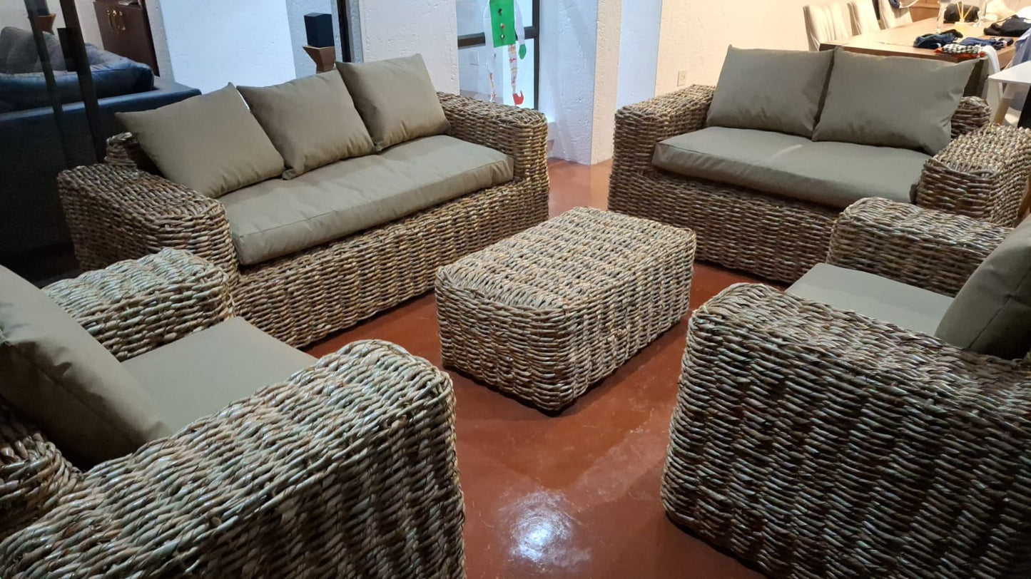 Classique Prestige: 3-Seater