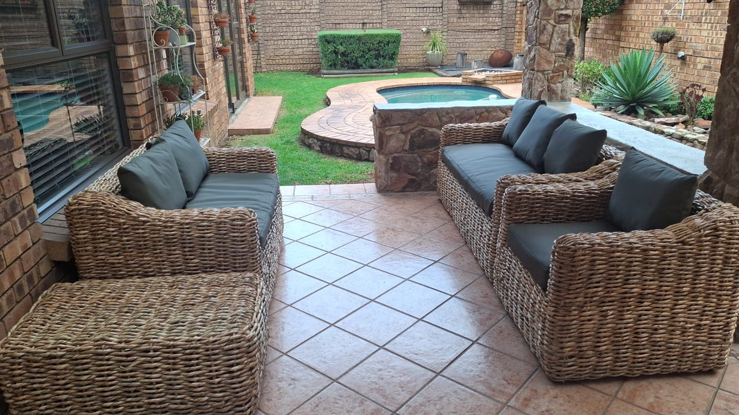 Artisan Range: 1-seater