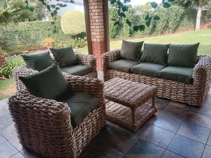 Classique Collection: 3-seater