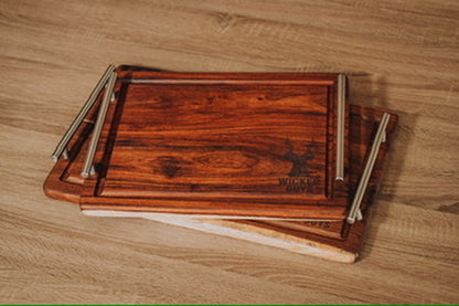 Serving Board