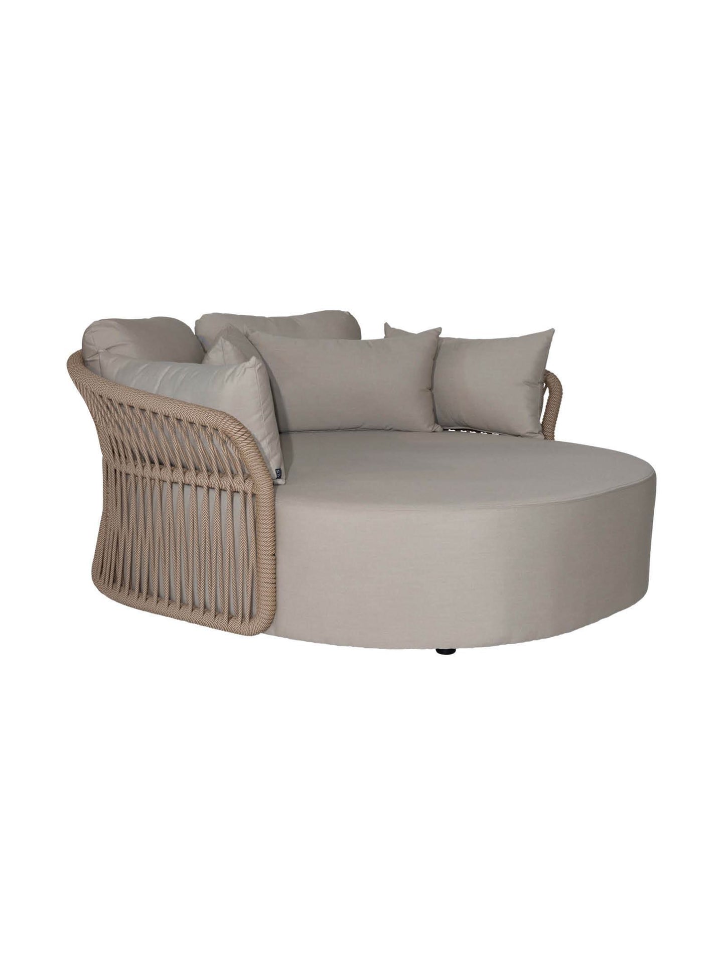 The Oasis Luxury Outdoor Daybed