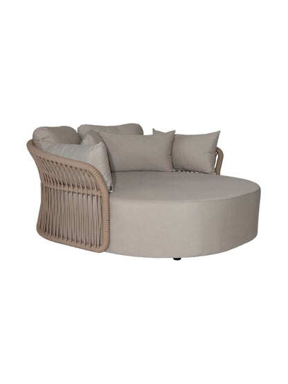 The Oasis Luxury Outdoor Daybed