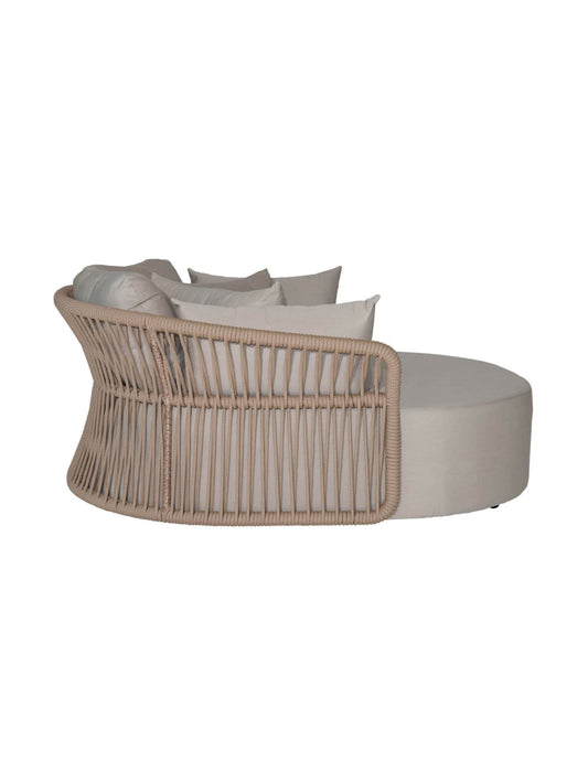 The Oasis Luxury Outdoor Daybed