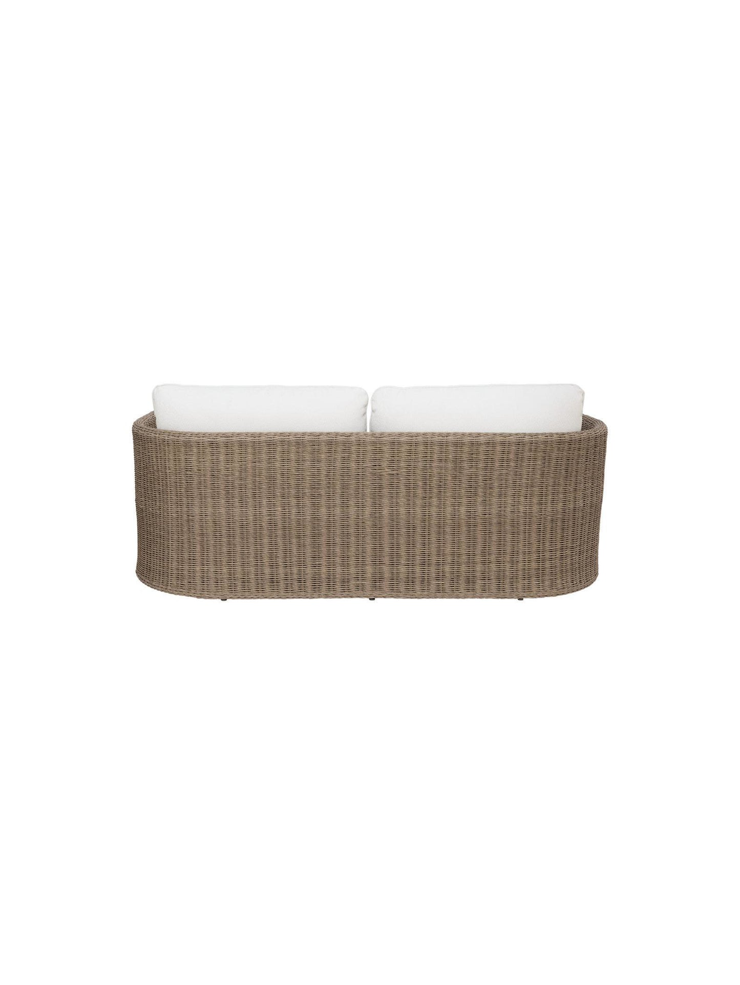 The Isla 4-Piece Outdoor Sofa Set