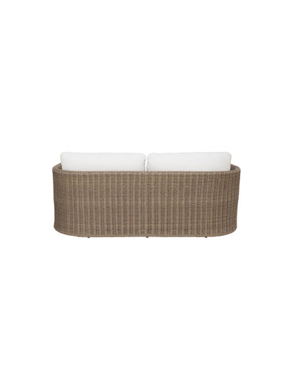 The Isla 4-Piece Outdoor Sofa Set