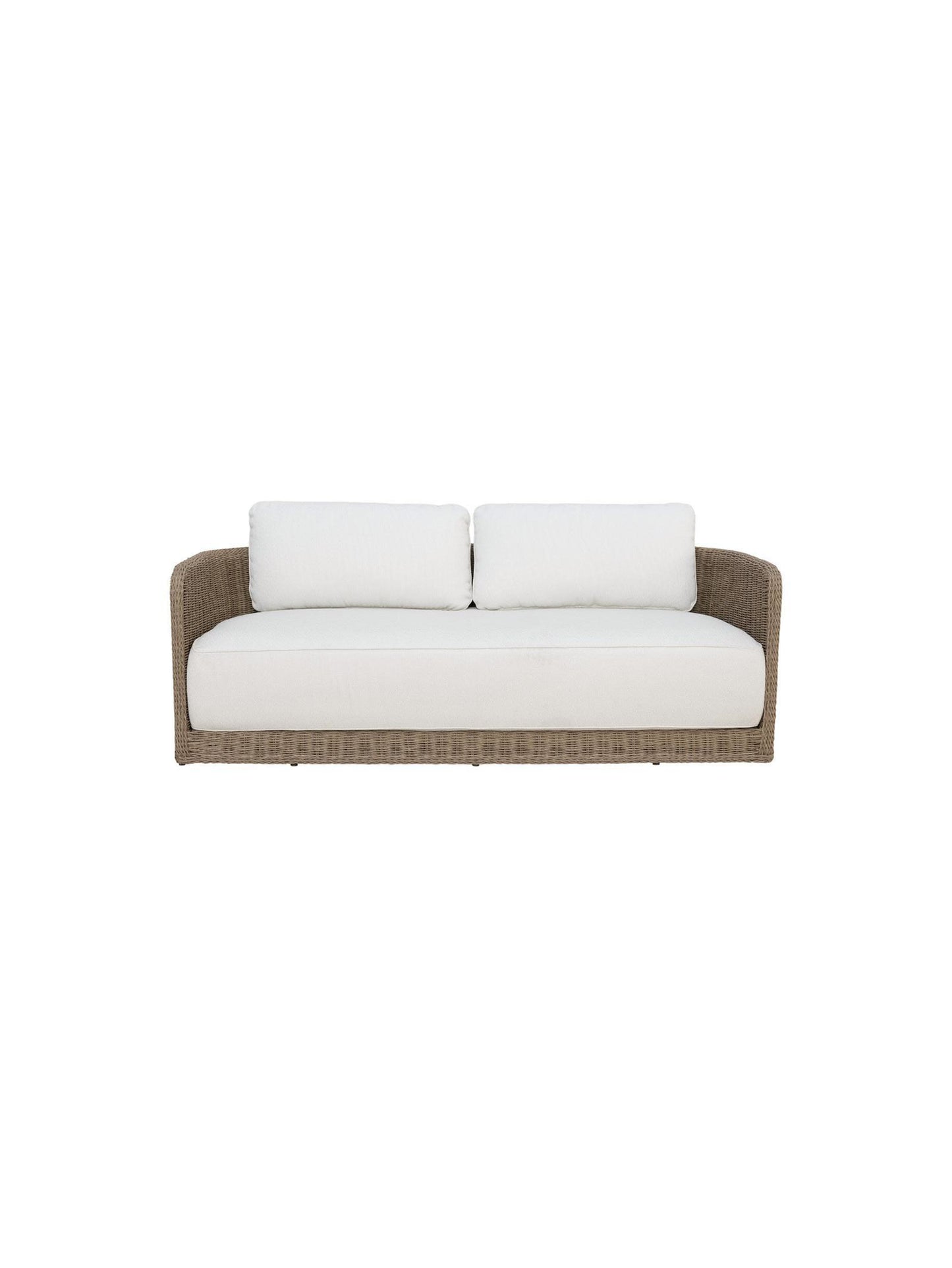 The Isla 4-Piece Outdoor Sofa Set