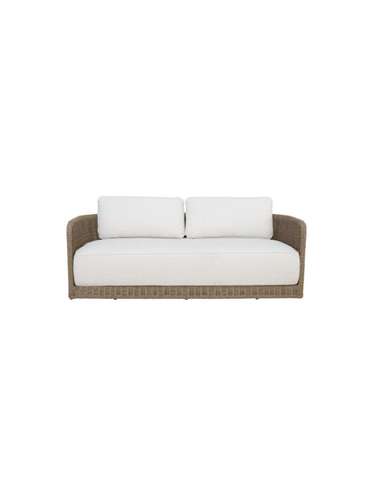 The Isla 4-Piece Outdoor Sofa Set