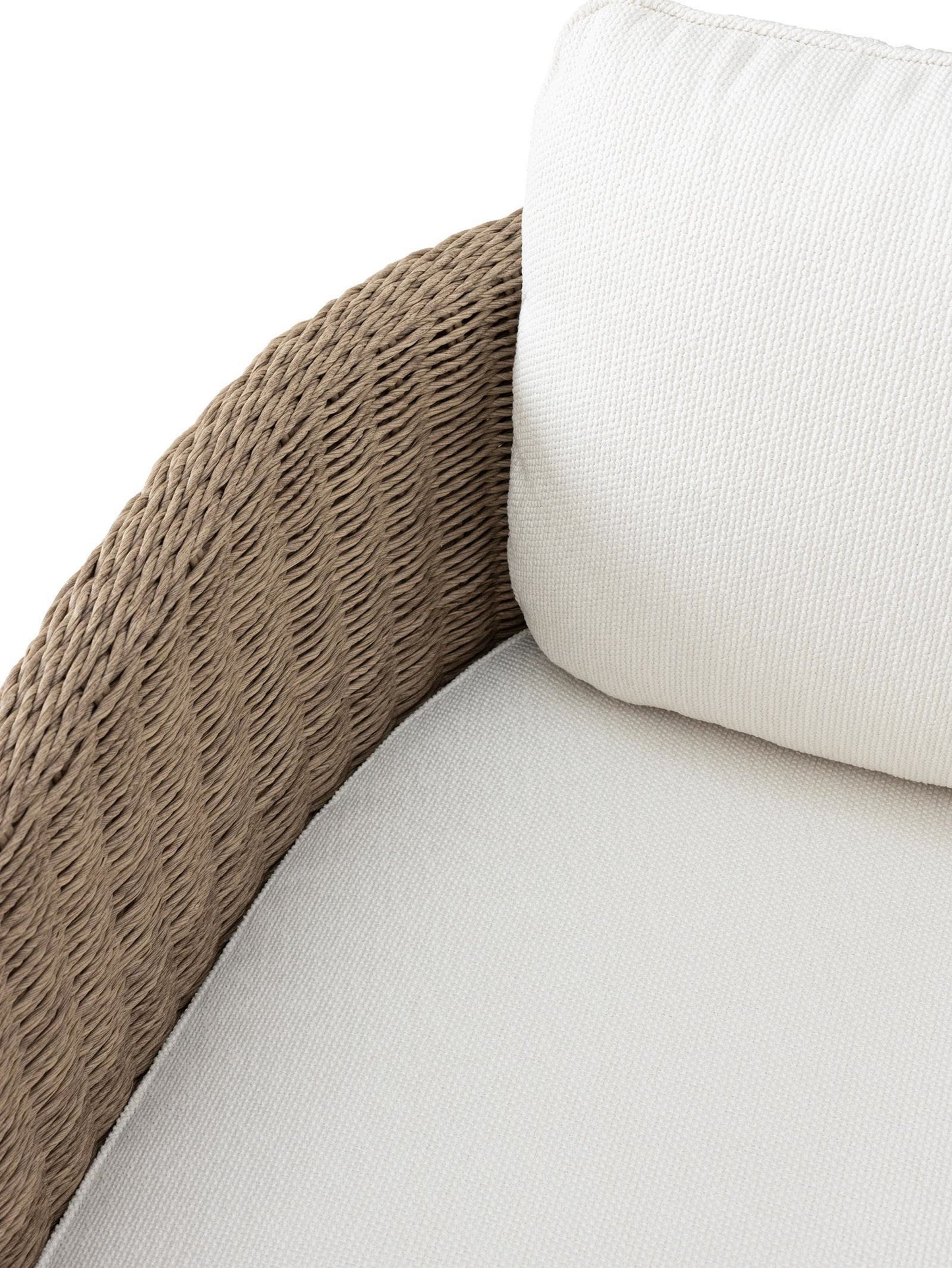 The Isla 4-Piece Outdoor Sofa Set