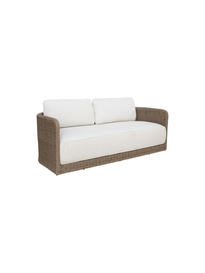The Isla 4-Piece Outdoor Sofa Set