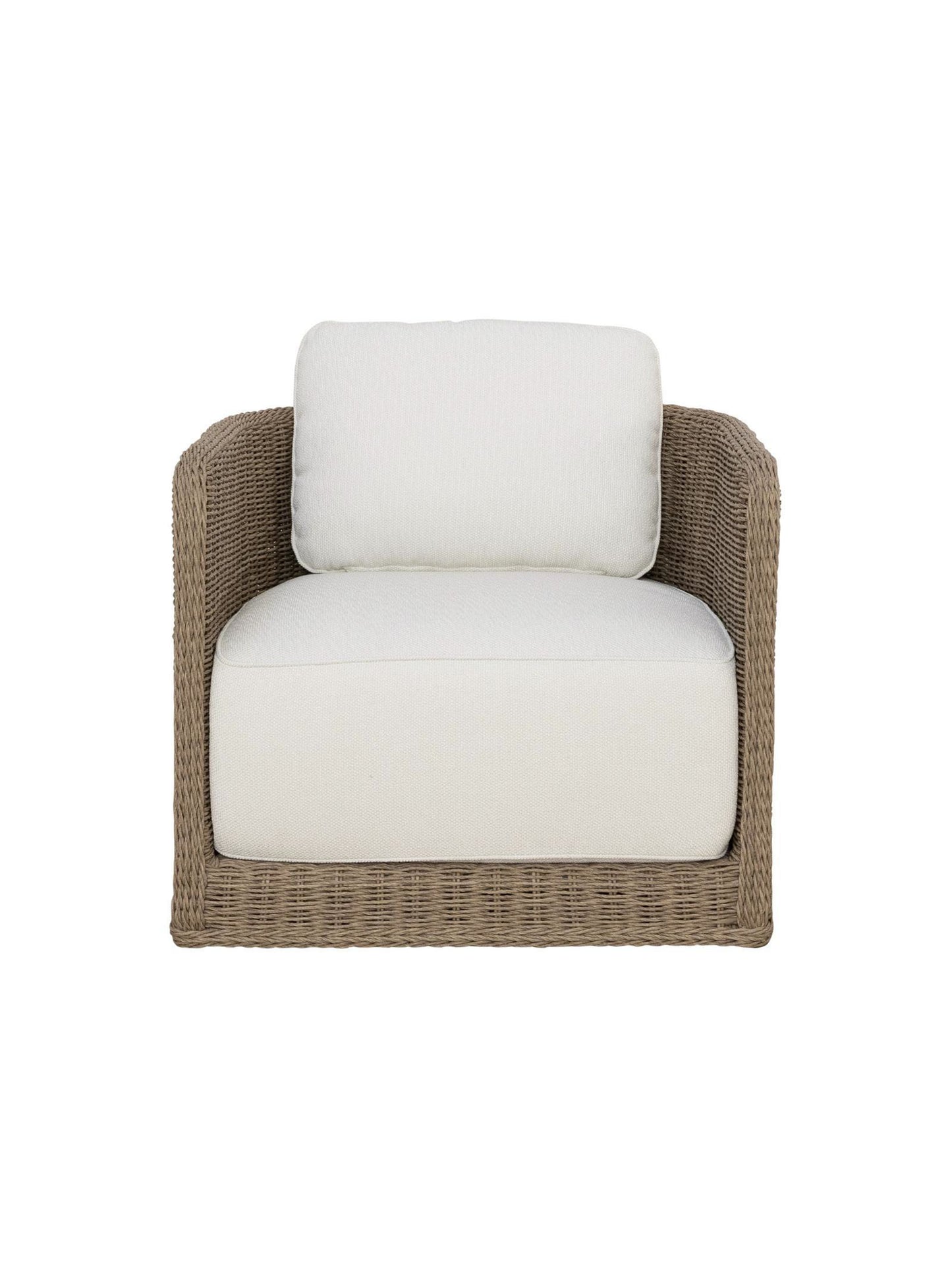 The Isla 4-Piece Outdoor Sofa Set