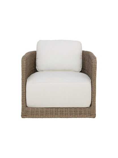 The Isla 4-Piece Outdoor Sofa Set
