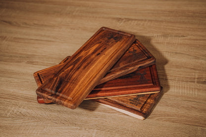 Classic Braai Board