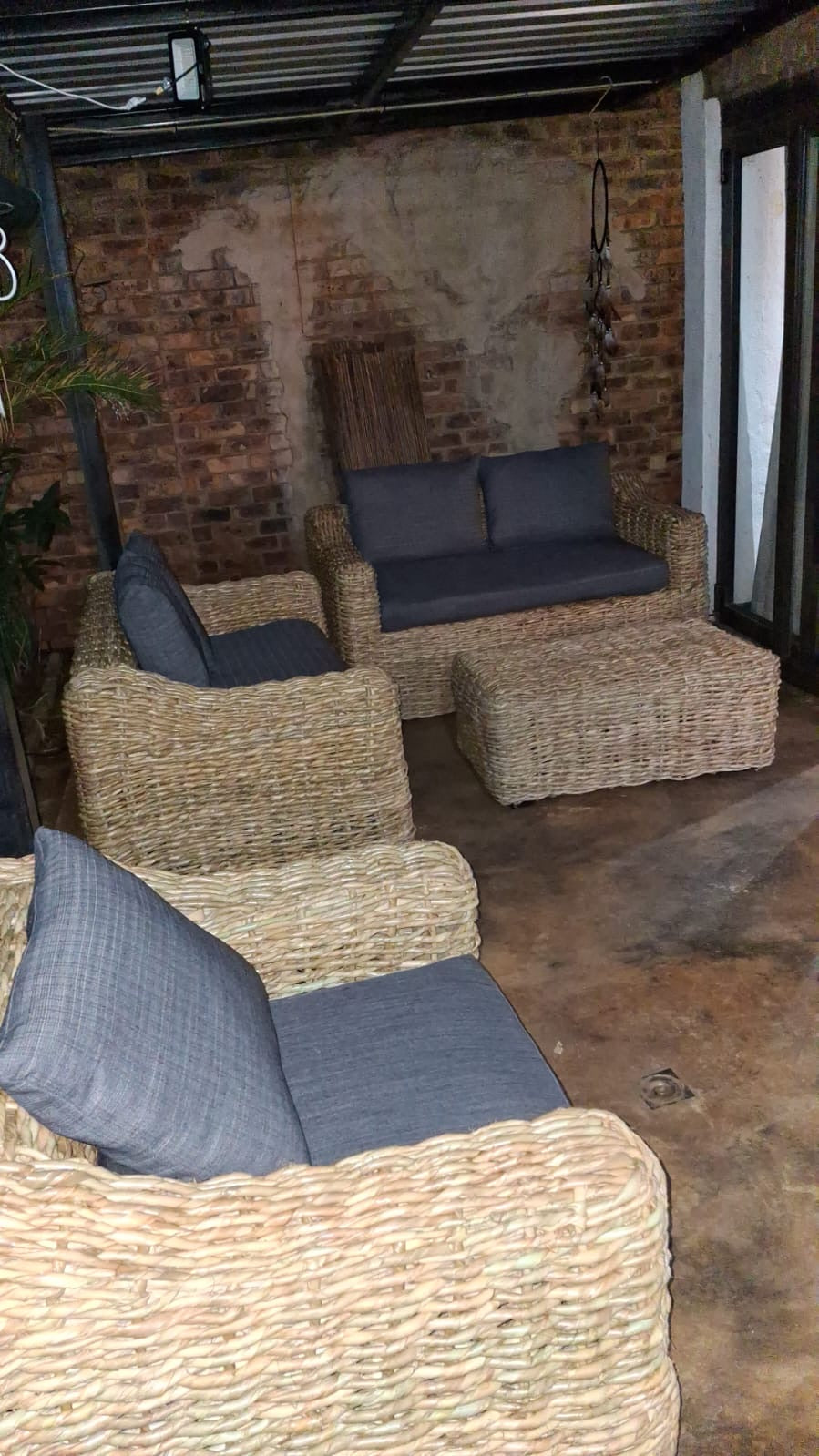 Artisan Range: 1-seater