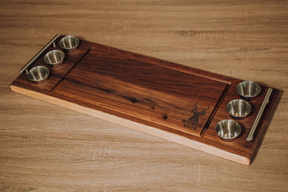 Sauce Master Braai Board