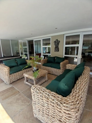 Classique Collection: Haven set