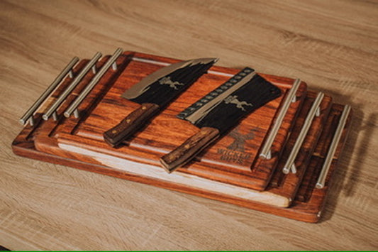 Serving Board