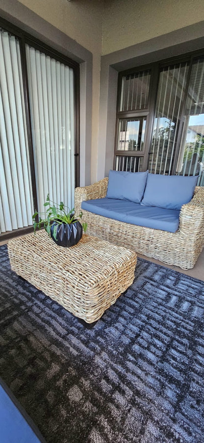 The Ubuntu Artisan 4-Piece Lounge Set
