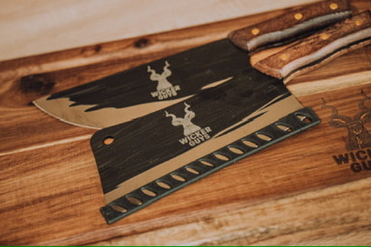 Carving Knife