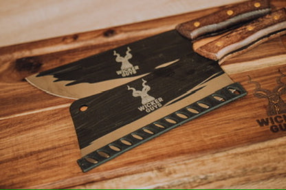 Carving Knife