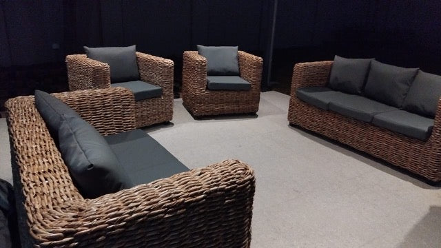 Classique Prestige: 3-Seater