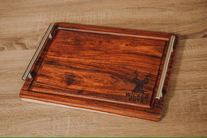 Serving Board