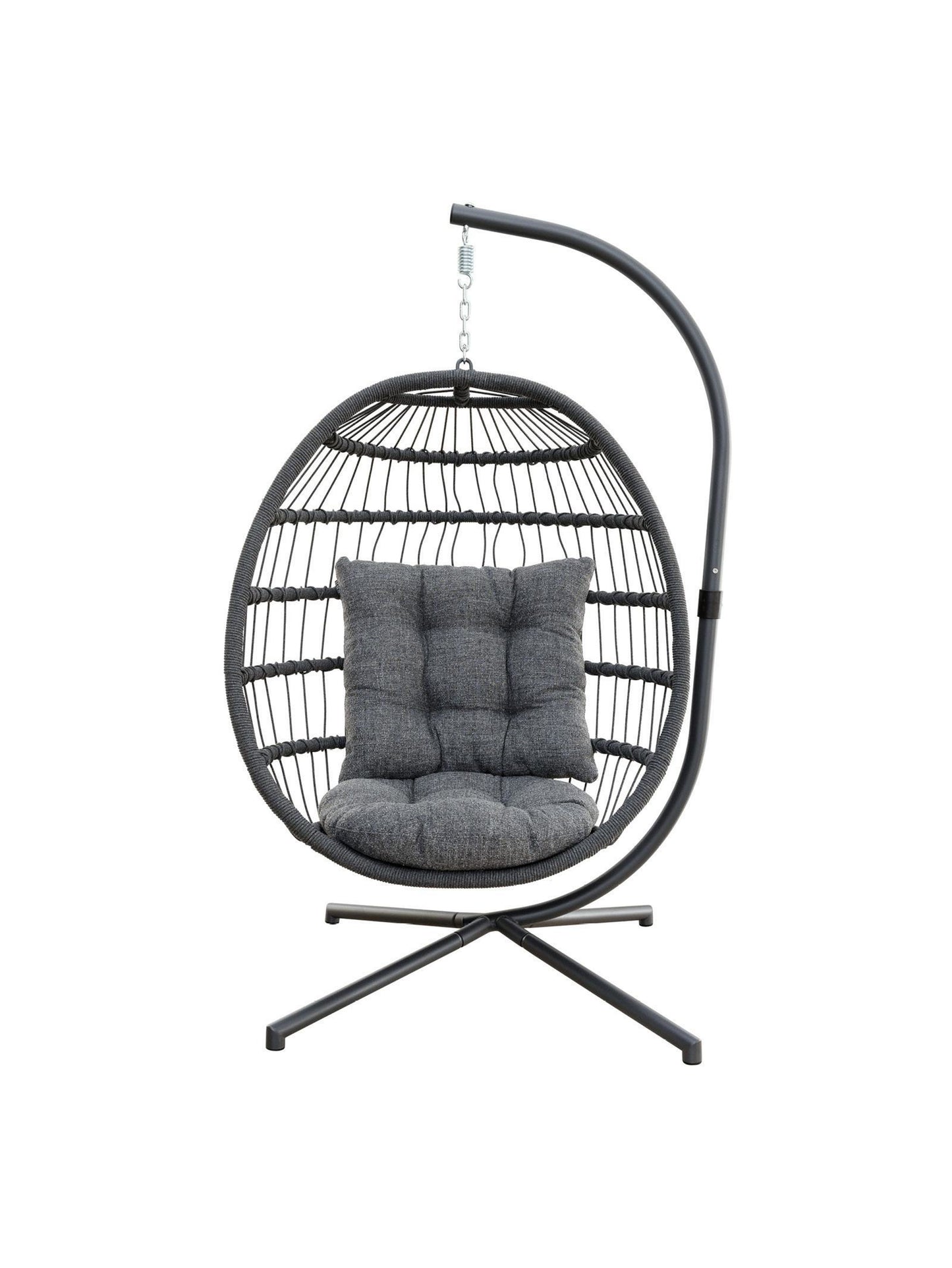 The Nest Outdoor Swing Chair