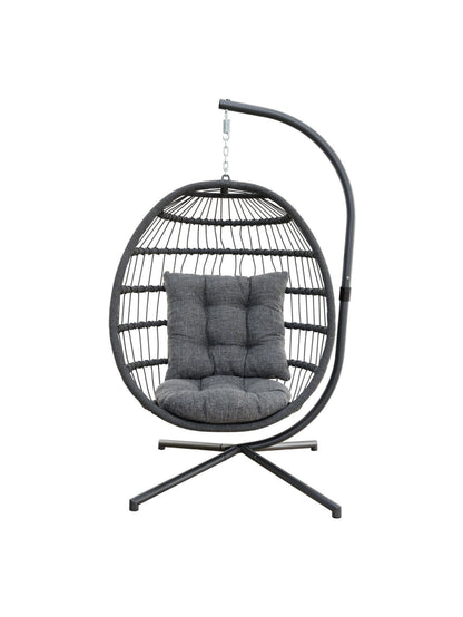 The Nest Outdoor Swing Chair