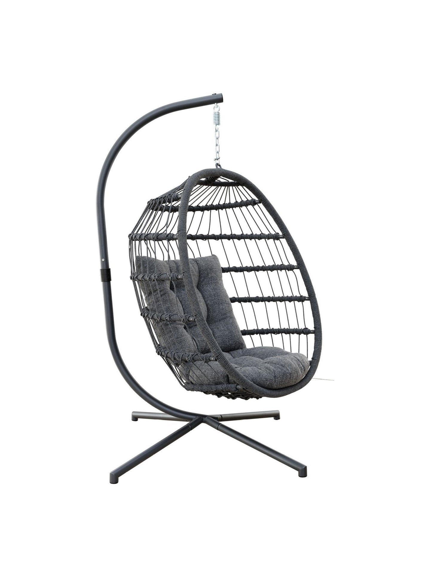 The Nest Outdoor Swing Chair