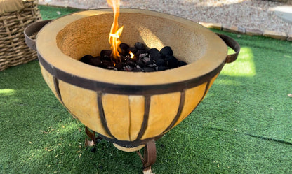 Boma braai & fire pit