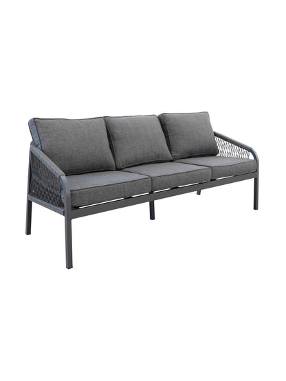The Horizon 4-Piece Outdoor Sofa Set