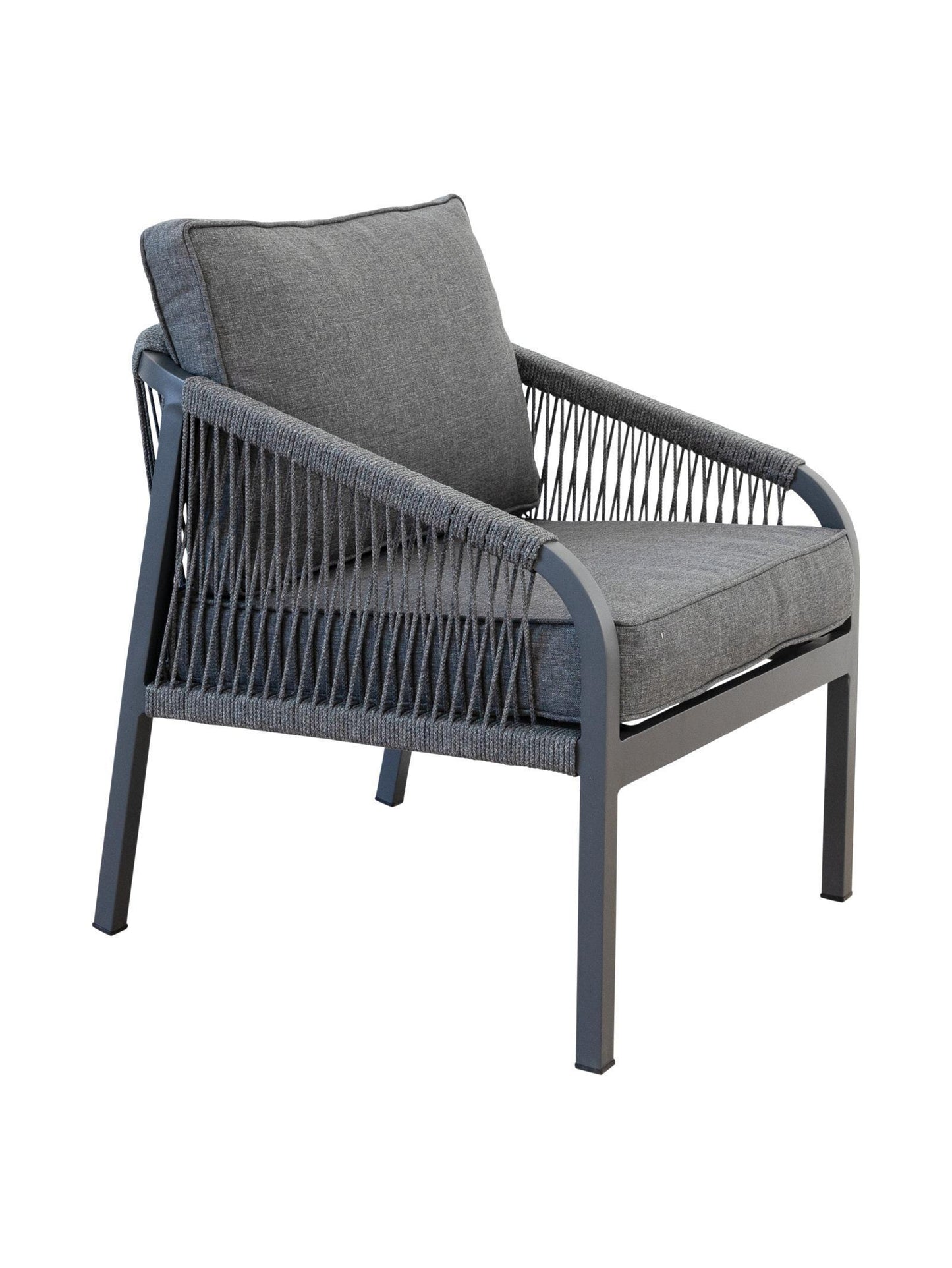 The Horizon 4-Piece Outdoor Sofa Set