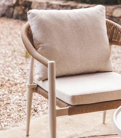 The Cove 3-Piece Outdoor Balcony Set