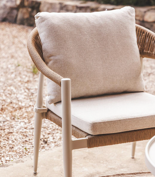 The Cove 3-Piece Outdoor Balcony Set