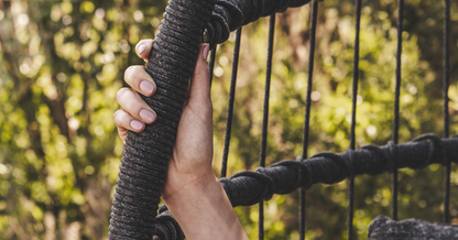 The Nest Outdoor Swing Chair