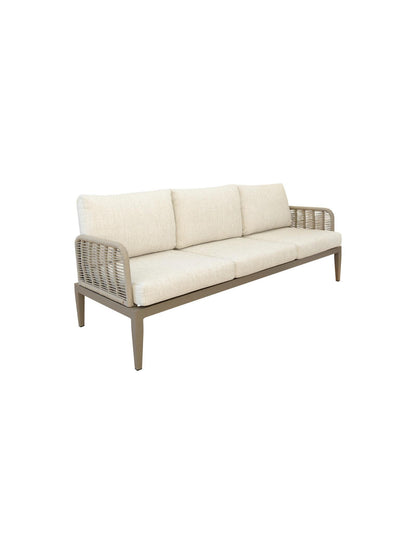 The Aria 5-Piece Outdoor Lounge Set