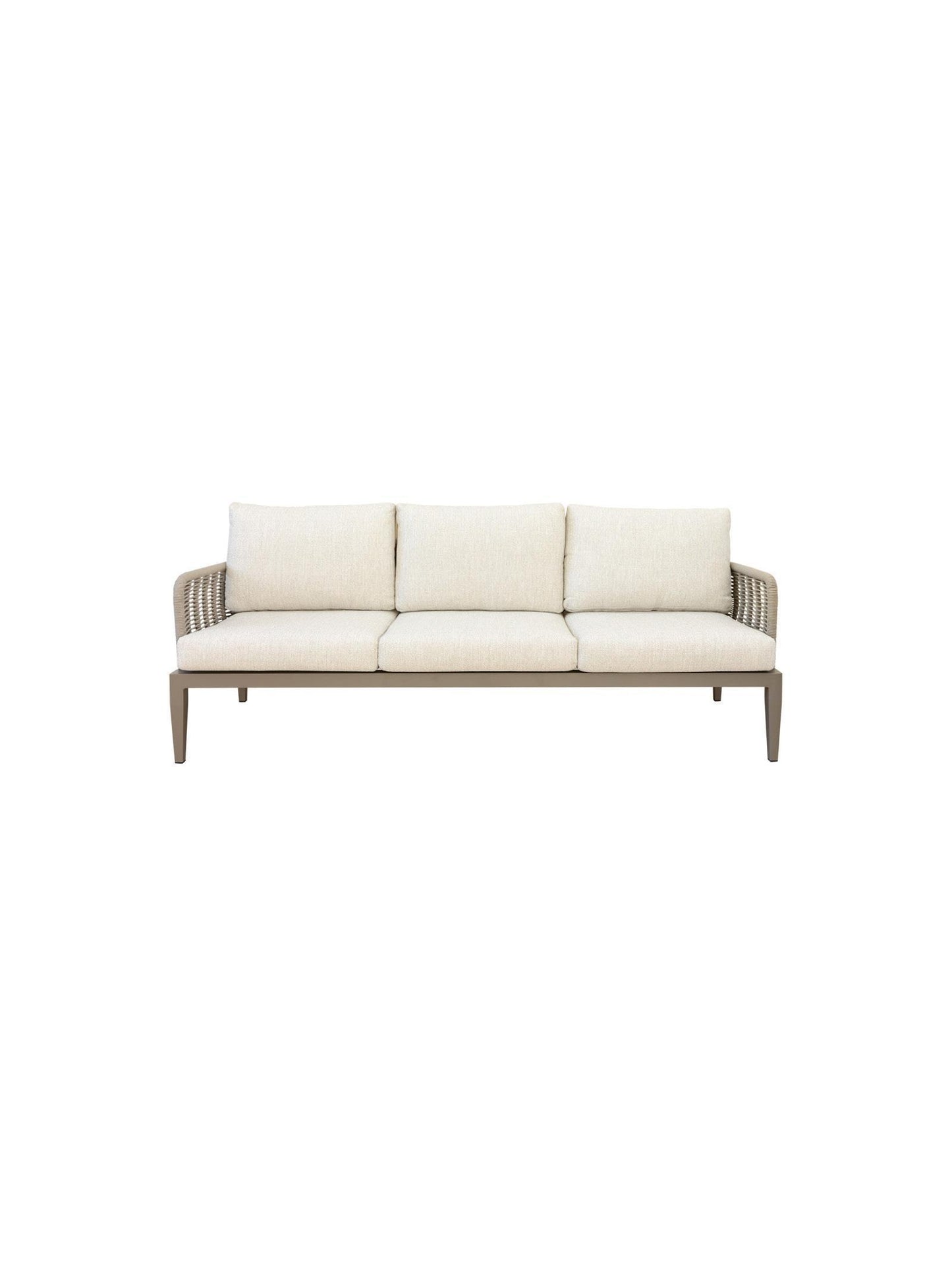 The Aria 5-Piece Outdoor Lounge Set