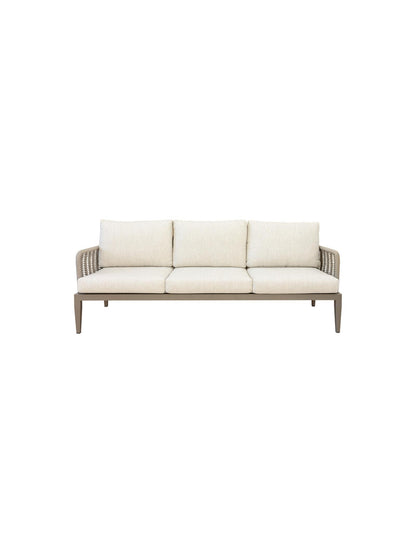 The Aria 5-Piece Outdoor Lounge Set
