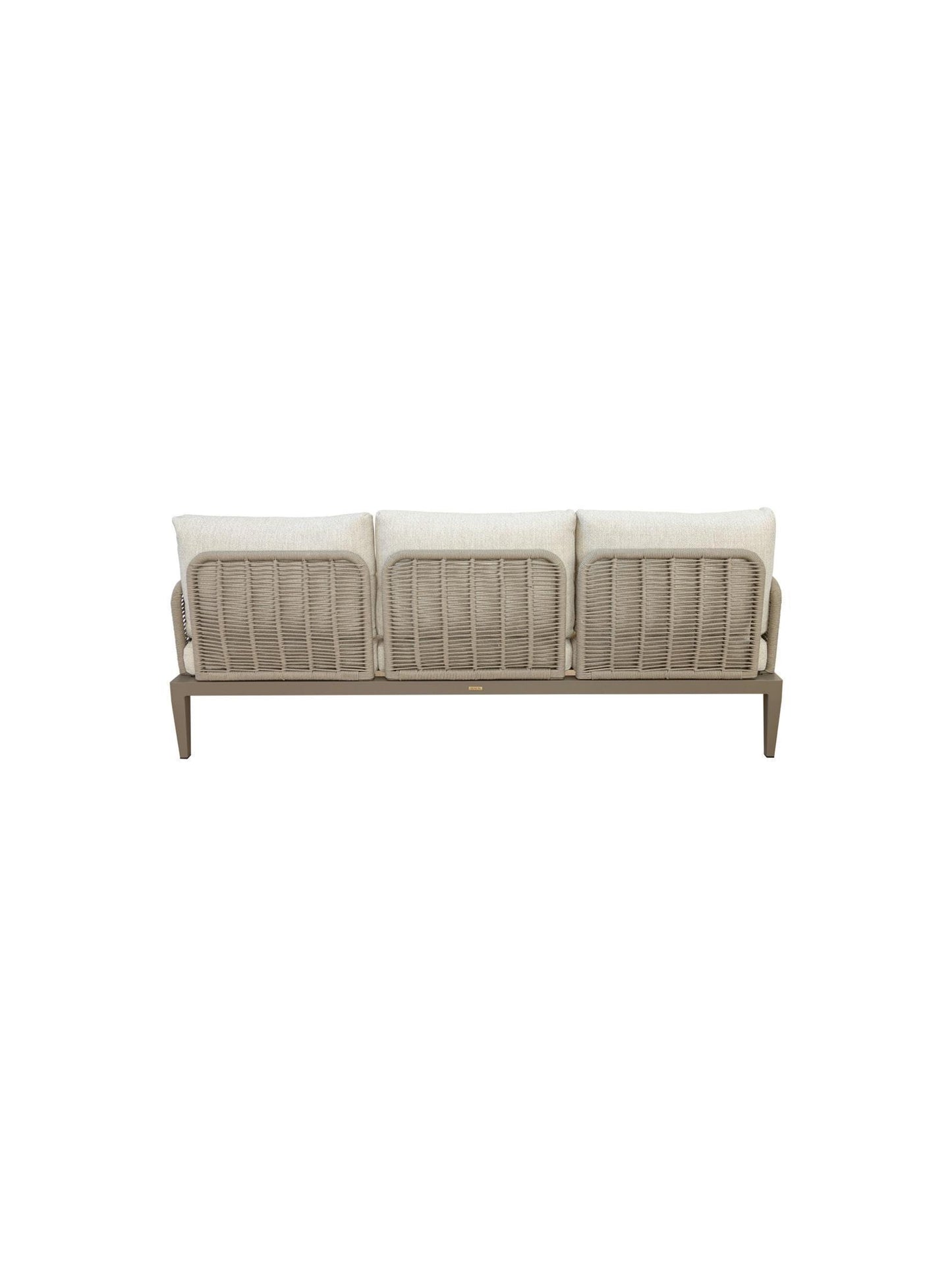The Aria 5-Piece Outdoor Lounge Set