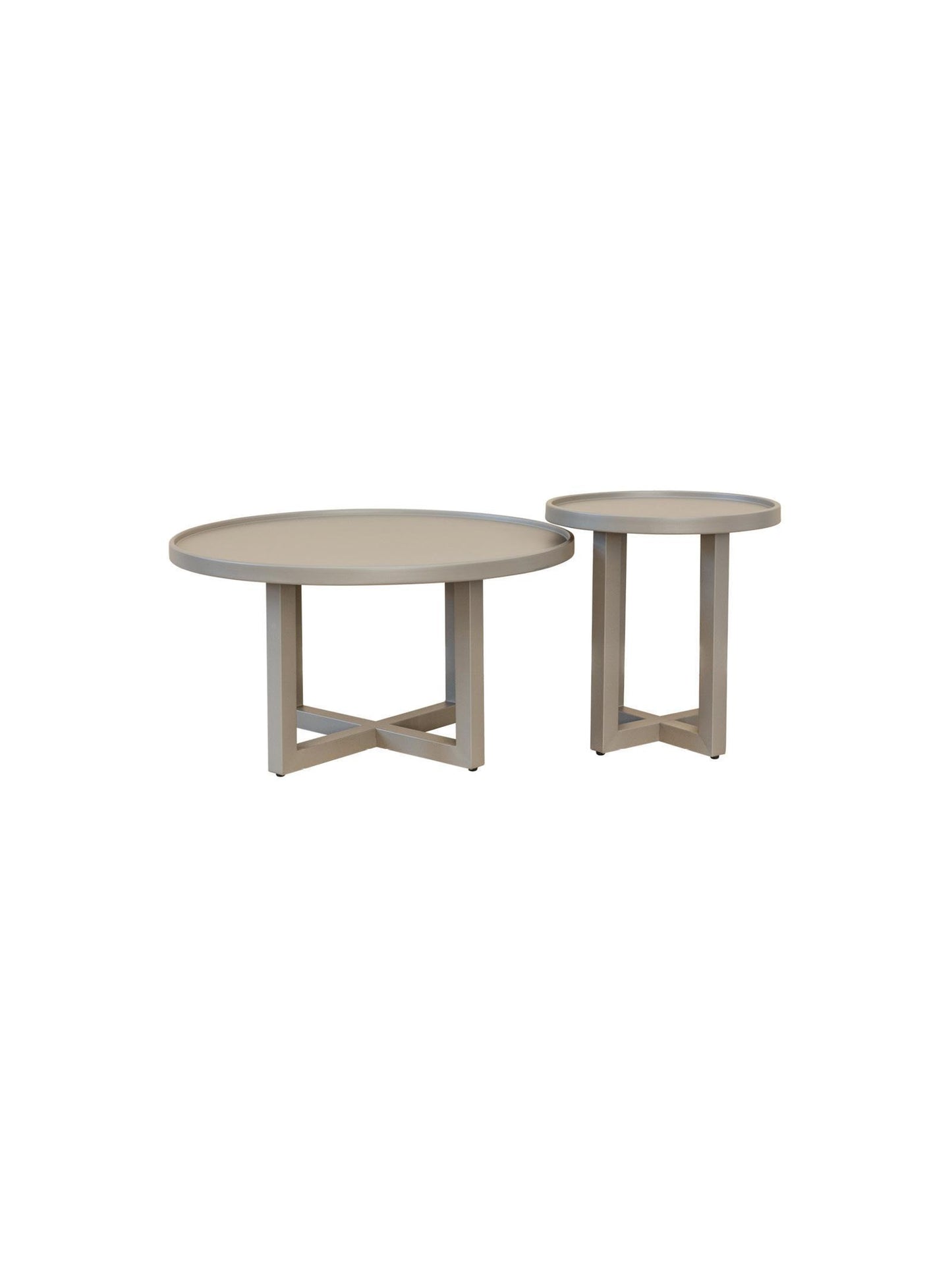 The Aria 5-Piece Outdoor Lounge Set