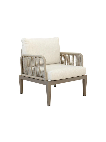 The Aria 5-Piece Outdoor Lounge Set