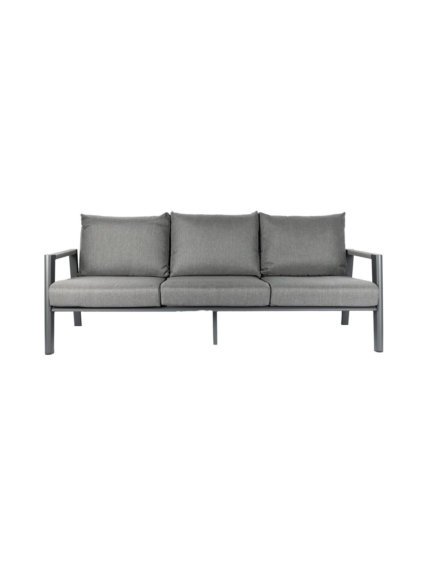 The Riviera 4-Piece Outdoor Sofa Set