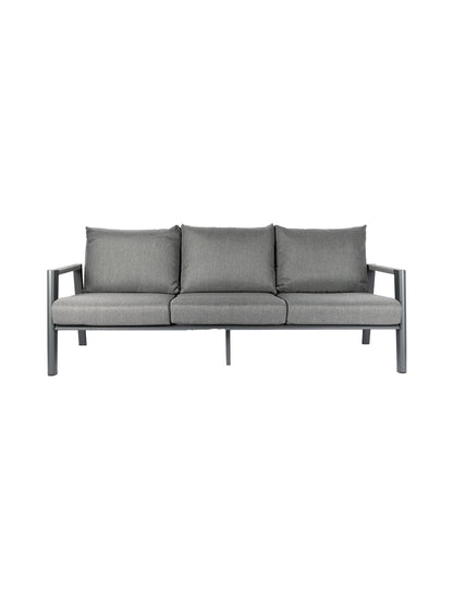 The Riviera 4-Piece Outdoor Sofa Set